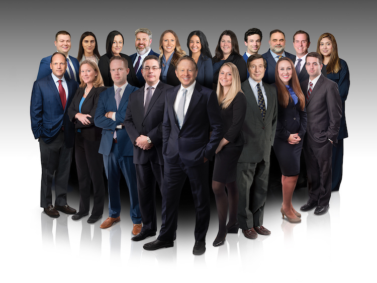 Jeffrey Glassman Injury Lawyers